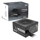 ASUS Prime 650B tápegység (650 W, 80+ Bronze, ATX, fekete)