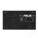 ASUS Prime 650B tápegység (650 W, 80+ Bronze, ATX, fekete)