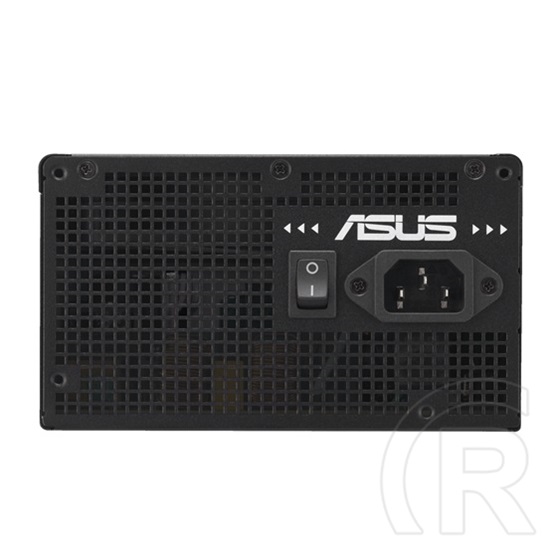 ASUS Prime 650B tápegység (650 W, 80+ Bronze, ATX, fekete)