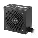 ASUS Prime 650B tápegység (650 W, 80+ Bronze, ATX, fekete)
