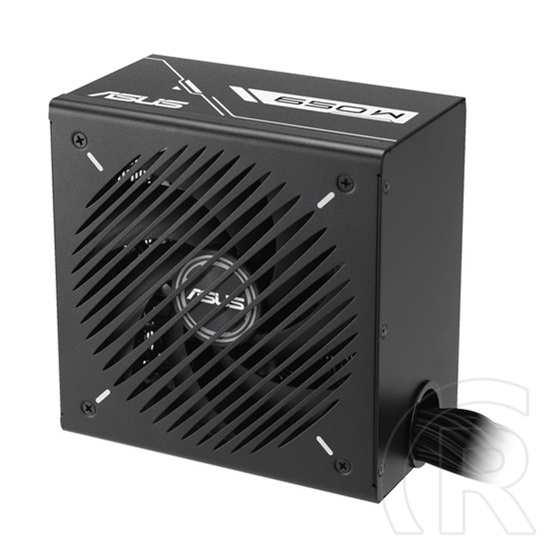ASUS Prime 650B tápegység (650 W, 80+ Bronze, ATX, fekete)