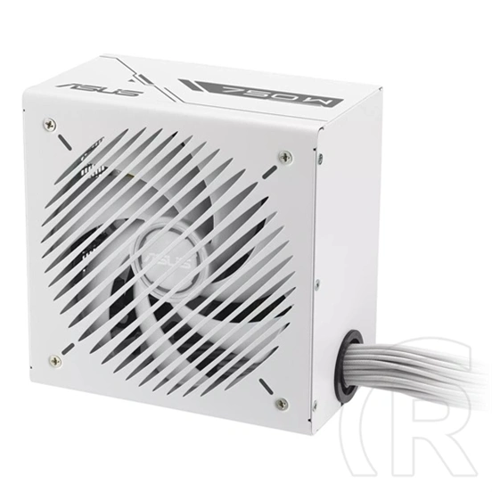 ASUS Prime 750B tápegység (750 W, 80+ Bronze, ATX, fehér)