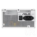 ASUS Prime 750B tápegység (750 W, 80+ Bronze, ATX, fehér)