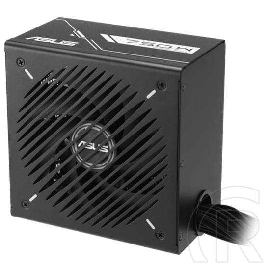 ASUS Prime 750B tápegység (750 W, 80+ Bronze, ATX, fekete)
