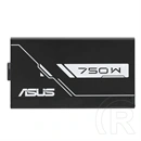 ASUS Prime 750G tápegység (750 W, 80+ Gold, ATX, fekete)