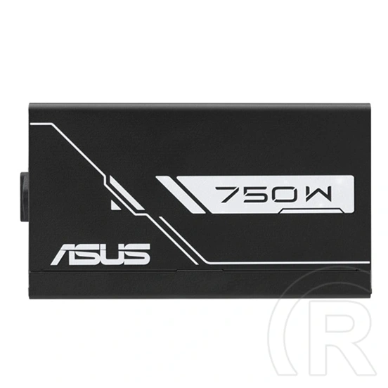 ASUS Prime 750G tápegység (750 W, 80+ Gold, ATX, fekete)