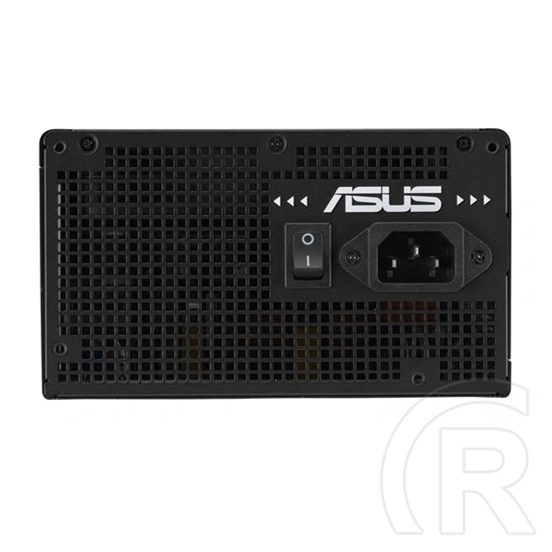 ASUS Prime 750G tápegység (750 W, 80+ Gold, ATX, fekete)