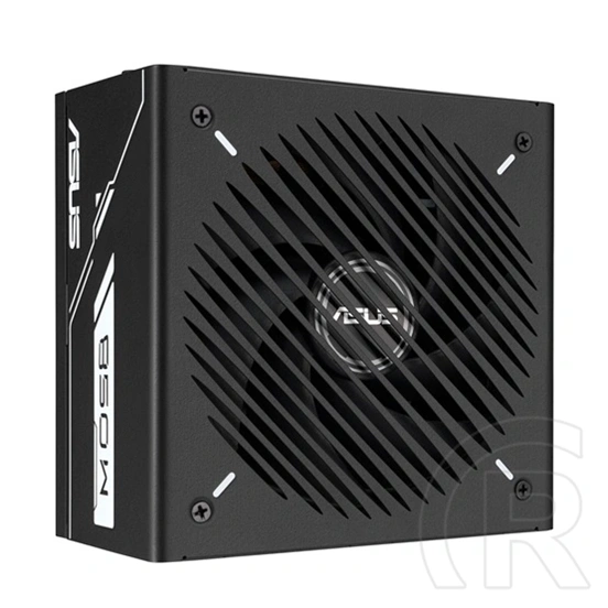 ASUS Prime 850G tápegység (850 W, 80+ Gold, ATX, fekete)