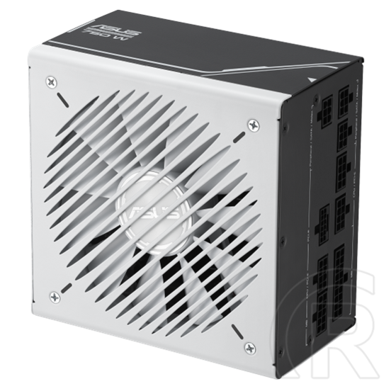 ASUS Prime tápegység (750 W, 80+ Gold, moduláris, ATX)