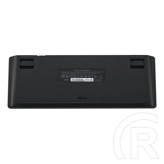 ASUS ProArt KD300 vezeték nélküli 69%-os mechanikus gamer billentyűzet (magyar kiosztás, USB 2.0, RF 2.4GHz, Bluetooth,
