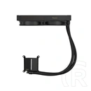 ASUS ProArt LC 240 vízhűtés (radiátor 240 mm, 2x 120 mm ventilátor, PWM, max 3000 RPM, 39,5 dBA)