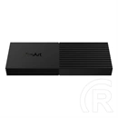 ASUS ProArt PA40SU külső SSD-ház (M.2, NVMe, USB4, Thunderbolt, alumínium)