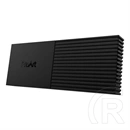 ASUS ProArt PA40SU külső SSD-ház (M.2, NVMe, USB4, Thunderbolt, alumínium)