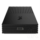 ASUS ProArt PA40SU külső SSD-ház (M.2, NVMe, USB4, Thunderbolt, alumínium)