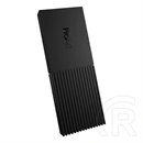 ASUS ProArt PA40SU külső SSD-ház (M.2, NVMe, USB4, Thunderbolt, alumínium)