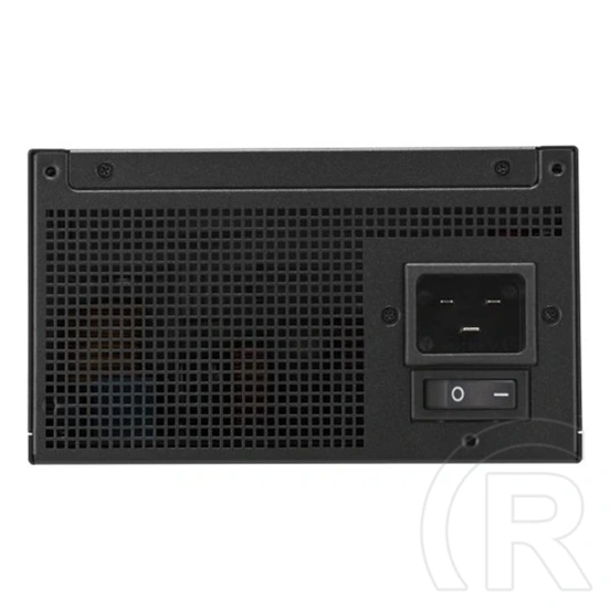 ASUS Pro WS 2200P tápegység (2200 W, 80+ Platinum, moduláris, ATX, fekete)