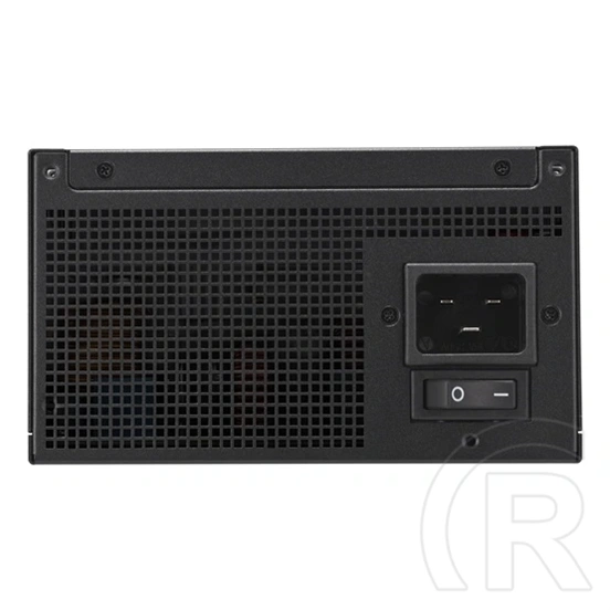 ASUS Pro WS 3000P tápegység (3000 W, 80+ Platinum, ATX, fekete)
