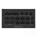 ASUS Pro WS 3000P tápegység (3000 W, 80+ Platinum, ATX, fekete)