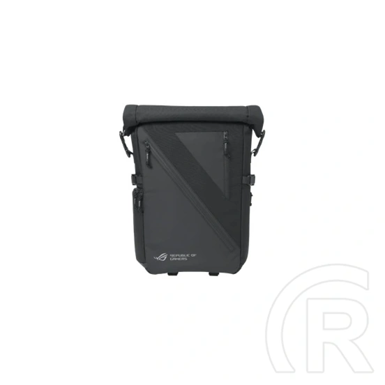 ASUS ROG Archer BP2702 hátizsák (17,3", fekete)