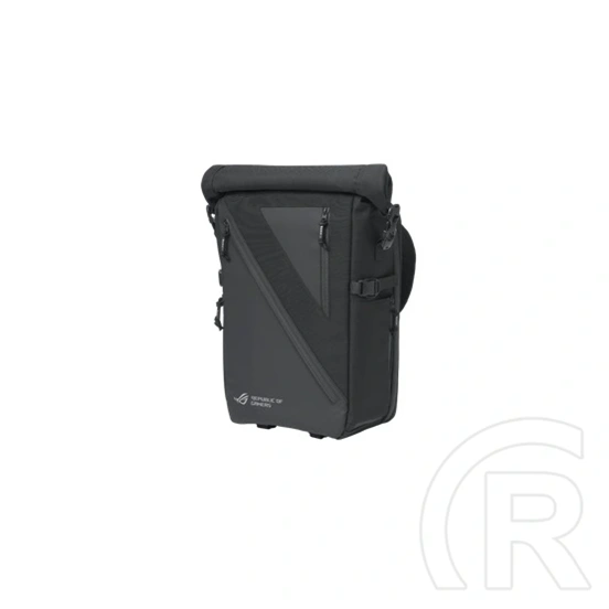 ASUS ROG Archer BP2702 hátizsák (17,3", fekete)