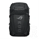 ASUS ROG Archer ErgoAir BP3800 notebook hátizsák (akár 17", kb. 25-28 l, matt fekete)