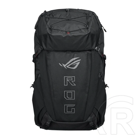 ASUS ROG Archer ErgoAir BP3800 notebook hátizsák (akár 17", kb. 25-28 l, matt fekete)