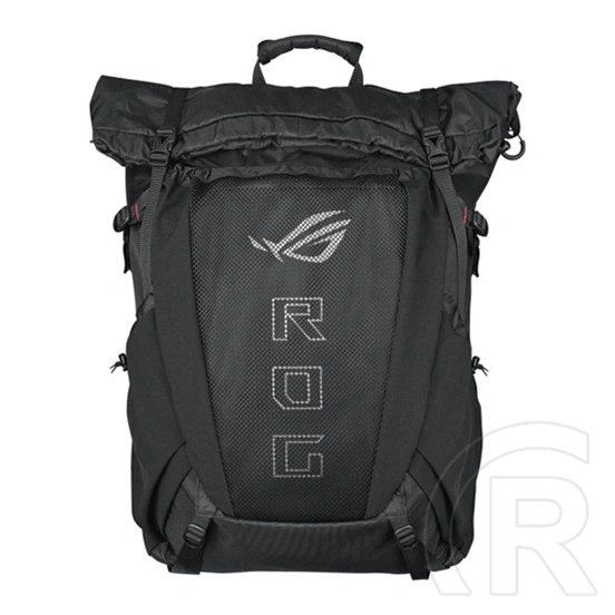 ASUS ROG Archer ErgoAir BP3800 notebook hátizsák (akár 17", kb. 25-28 l, matt fekete)