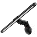 ASUS ROG Aura Monitor Light Bar ALB01 monitor lámpa (2700-6000 K, 5 W, 800 lux, Ra>95, USB-C, 3 üzemmód, Aura Sync, feke