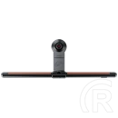 ASUS ROG Aura Monitor Light Bar ALB01 monitor lámpa (2700-6000 K, 5 W, 800 lux, Ra>95, USB-C, 3 üzemmód, Aura Sync, feke