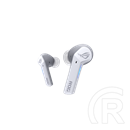 ASUS ROG Cetra True Wireless bluetooth fejhallgató sztereo (v5.0, mikrofon, aktív zajszűrő, fehér)