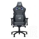 ASUS ROG Chariot X prémium PU Gaming szék (szürke)