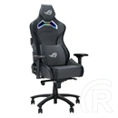 ASUS ROG Chariot X prémium PU Gaming szék (szürke)