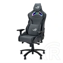 ASUS ROG Chariot X prémium PU Gaming szék (szürke)