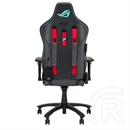ASUS ROG Chariot X prémium PU Gaming szék (szürke)