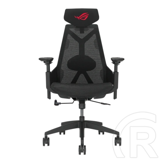 ASUS ROG Destrier Core hálós PU Gaming szék (fekete)