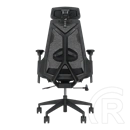 ASUS ROG Destrier Core hálós PU Gaming szék (fekete)