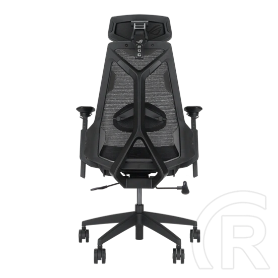 ASUS ROG Destrier Core hálós PU Gaming szék (fekete)