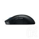 ASUS ROG Harpe Ace Mini vezeték nélküli optikai egér (RF 2,4 GHz, Bluetooth 5.1, USB2.0, fekete)
