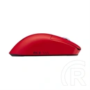 ASUS ROG Harpe II Ace cordless optikai egér (RF 2,4 GHz/Bluetooth/USB, piros)