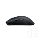 ASUS ROG Harpe II Ace vezetékes / vezeték nélküli optikai USB gaming egér (fekete, 42000 DPI, Bluetooth 5.1, RF 2.4GHz,
