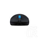 ASUS ROG Harpe II Ace vezetékes / vezeték nélküli optikai USB gaming egér (fekete, 42000 DPI, Bluetooth 5.1, RF 2.4GHz,