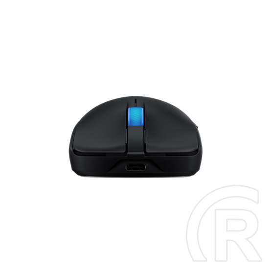 ASUS ROG Harpe II Ace vezetékes / vezeték nélküli optikai USB gaming egér (fekete, 42000 DPI, Bluetooth 5.1, RF 2.4GHz,