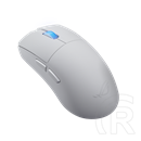 ASUS ROG Harpe II Ace vezetékes/vezeték nélküli optikai USB egér (fehér)