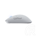 ASUS ROG Harpe II Ace vezetékes/vezeték nélküli optikai USB egér (fehér)