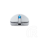 ASUS ROG Harpe II Ace vezetékes/vezeték nélküli optikai USB egér (fehér)
