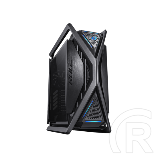 ASUS ROG Hyperion GR701 ház (E-ATX, fehér)