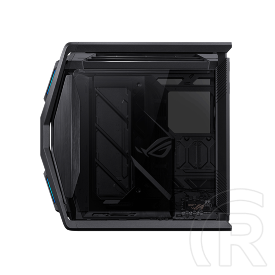 ASUS ROG Hyperion GR701 ház (E-ATX, fehér)