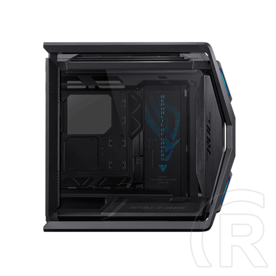 ASUS ROG Hyperion GR701 ház (E-ATX, fehér)