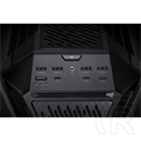 ASUS ROG Hyperion GR701 ház (E-ATX, fehér)