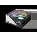 ASUS ROG Loki 750 tápegység (750 W, 80+ Platinum, SFX, moduláris, fekete)
